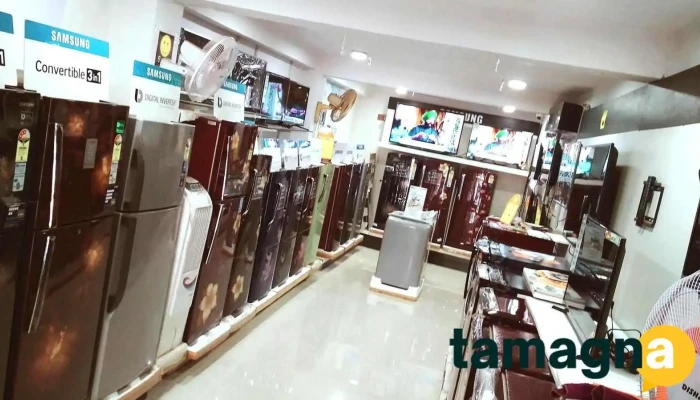 Rajdhani Electronics -  By Owner - Ambad