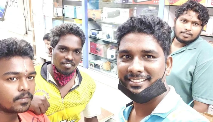 Rajesh Mobiles -  How To Get There - Mumbai, Ambernath