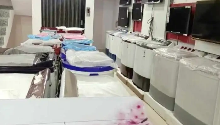 Rajindra Electronics -    Best Electronics Showroom In Panipat By Owner - Panipat