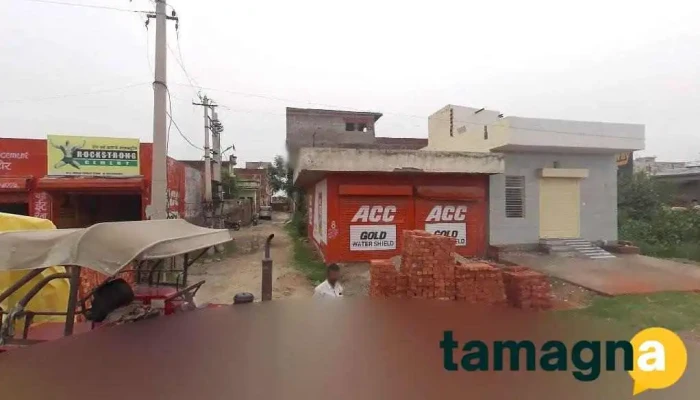 Rajiv Sharma - Karnal