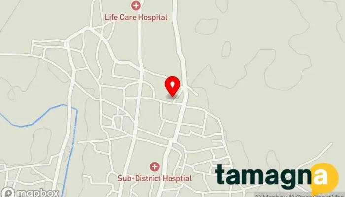 map of Rajnish computer Computer accessories store in Achalpur