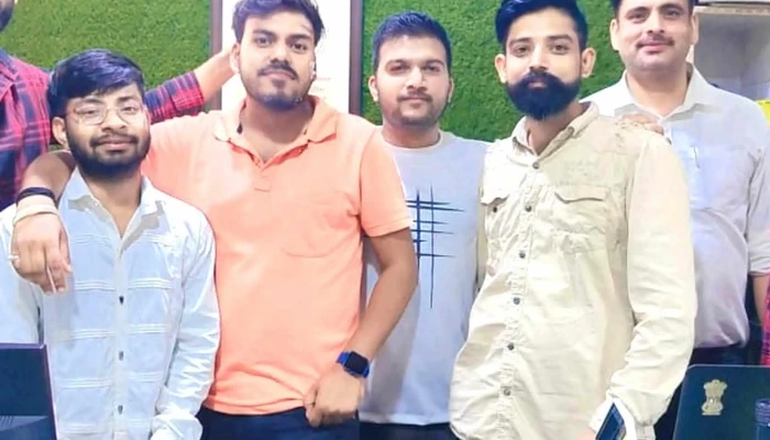 Ram Cyber Cafe -  Comments - Narnaul