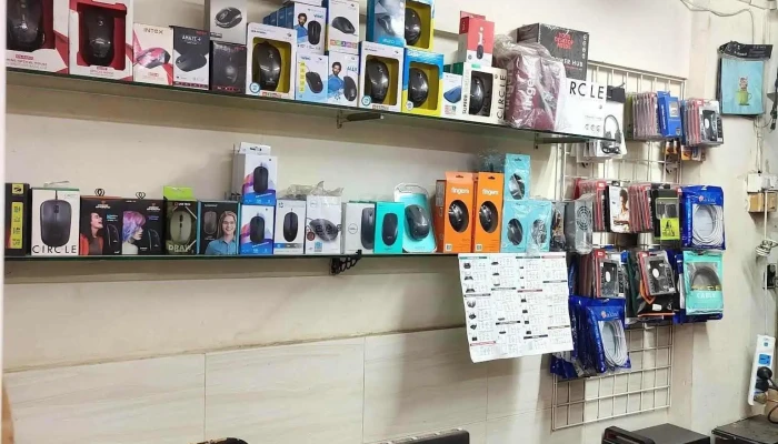 Rama Computer -  By Owner - Navi Mumbai