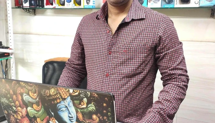 Rama Computer -  Computer Store - Navi Mumbai