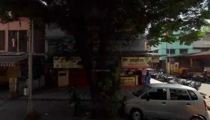 Rama Computer -  Street View 360deg - Navi Mumbai