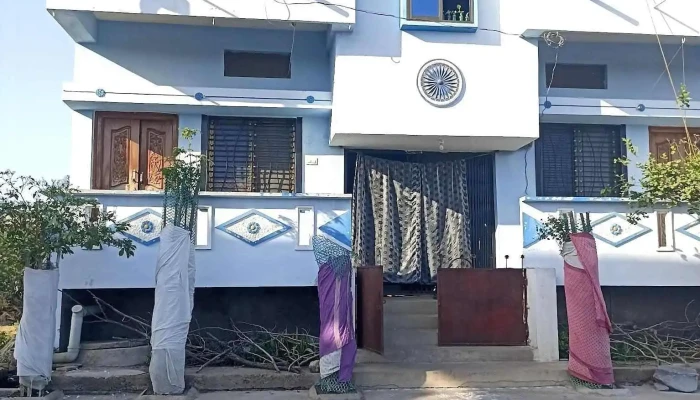 Ramai Grakh Seva Kendra -  All - Degloor
