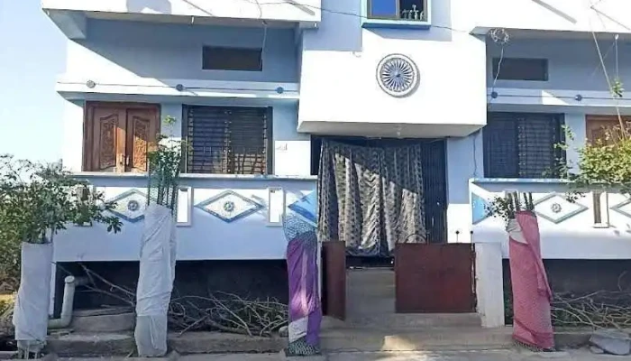 Ramai Grakh Seva Kendra - Degloor