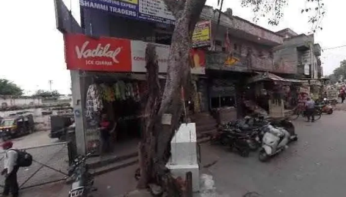 Raman Associates -  All - Yamuna Nagar