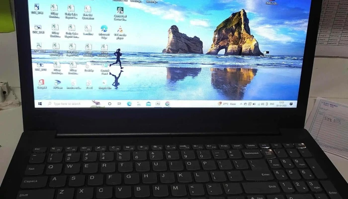 Raman Computer -  Computer Service - Gurugram