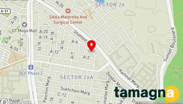map of RAMAN COMPUTER Computer service, Appliance repair service, Computer networking service, Computer software store, Printer ink refill store, Printer repair service, Screen repair service in Gurugram