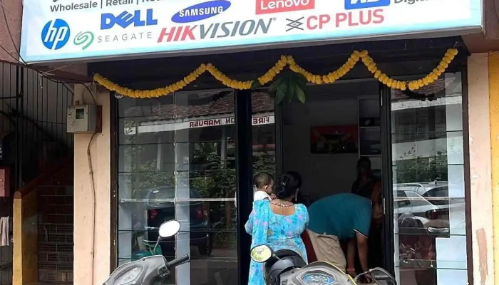Ramya Infotech - Mapusa