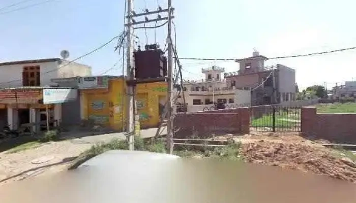 Rana Computers -  Street View 360deg - Naraingarh