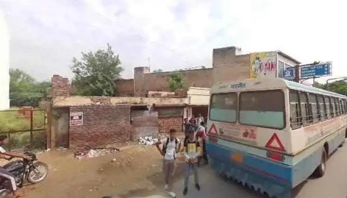 Rao Cyber Cafe -  Street View 360deg - Narnaul