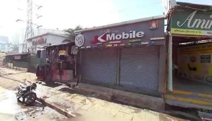 Rapid Computers Chip Level Repairing Street View 360deg - Pimpri-chinchwad