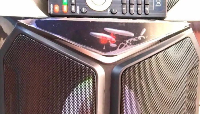 Ratan Computer -  Inside - Narwana