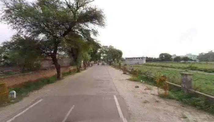 Rathi Numberdar Csc And Typing Center -  Street View 360deg - Tohana