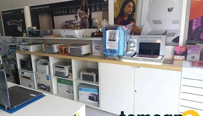 Ratnam Computers -  Computer - Amravati