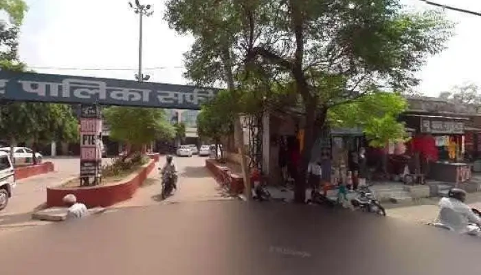 Ravi Csc Center -  All - Safidon