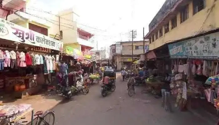 Ravi Electronics And Furnitures And Csp Center -  Street View 360deg - Degloor