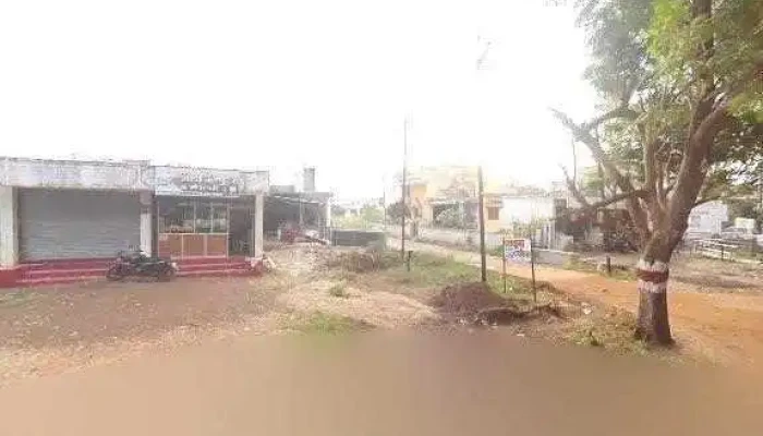 Ravi Karangami -  All - Dhanora, Gadchiroli