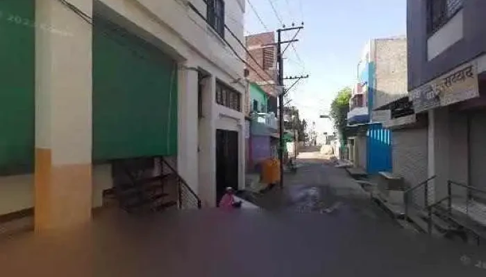 Raza Digital Services -  Street View 360deg - Dhule