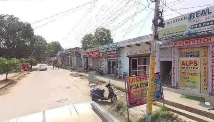 Real Computers -  Street View 360deg - Kanina