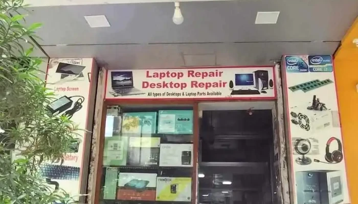 Real Infotech -  All - Navi Mumbai