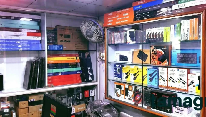 Real Infotech -  By Owner - Navi Mumbai