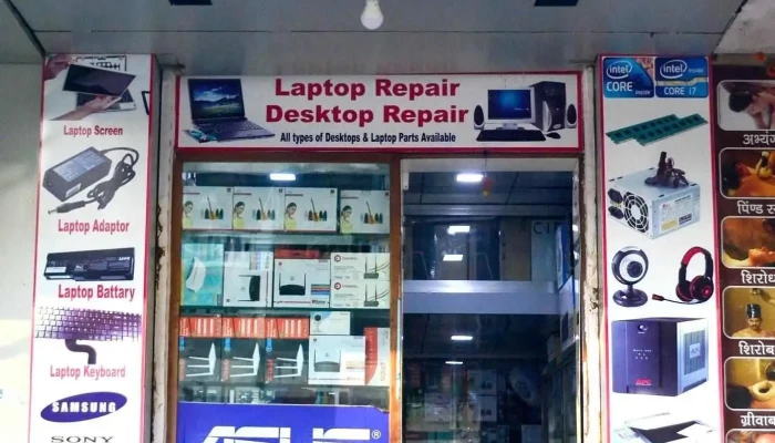 Real Infotech -  Exterior - Navi Mumbai