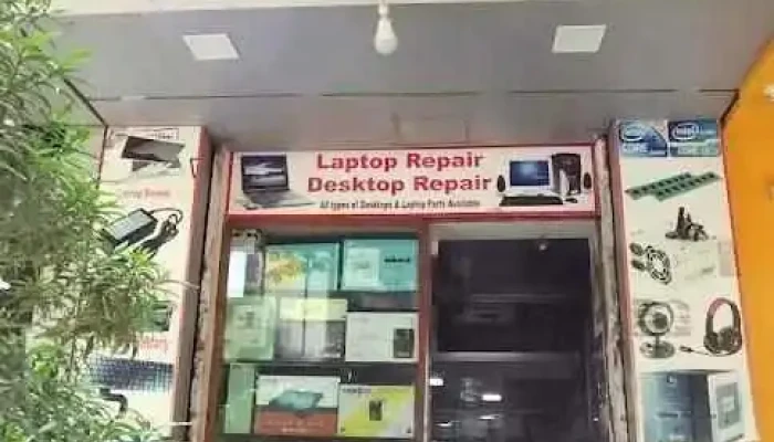 Real Infotech - Navi Mumbai