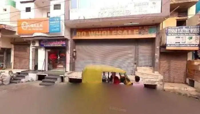 Real Star Computer -  Street View 360deg - Panipat
