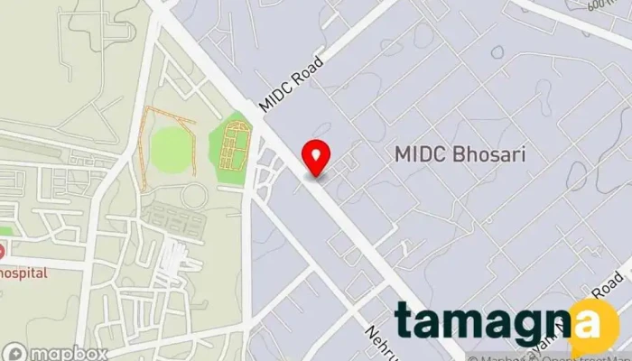 map of Reboot Computer Shop - Zebra printer Dealers max ferrule printer dealers cab label printer tsc printer Computer store, Computer accessories store, Computer hardware manufacturer, Computer networking service, Computer repair service, Computer software store, Computer wholesaler, Electronics manufacturer, Printer repair service, Toner cartridge supplier in Pune, Pimpri-Chinchwad