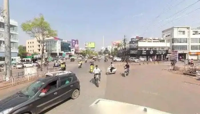 Reckon Computer -  All - Chhatrapati Sambhajinagar