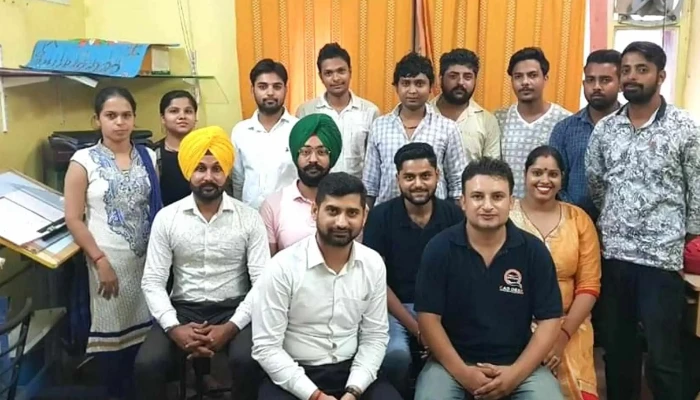 Rediff Cadd Centre - Karnal