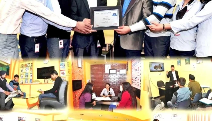 Rediff Cadd Centre -  Training Centre - Karnal
