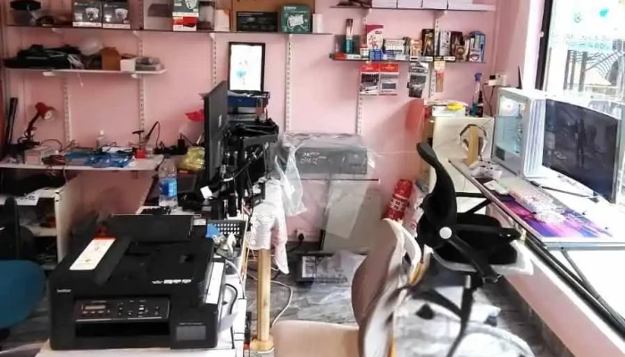 Rehansi Tech - Near Gloria Servicing Centre