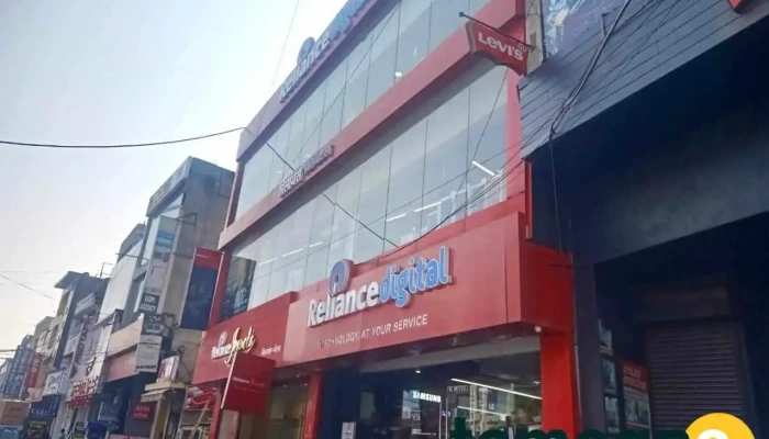 Reliance Digital -  All - Karnal