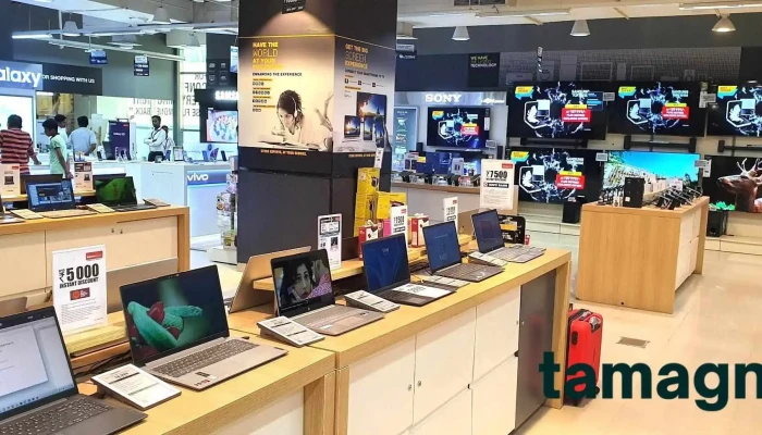 Reliance Digital -  All - Ulhasnagar
