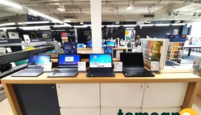 Reliance Digital -  By Owner - Karnal