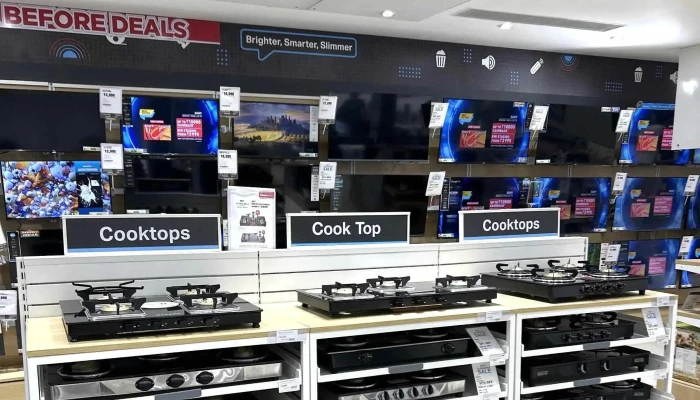 Reliance Digital -  Catalog - Dhule