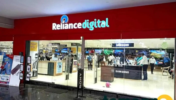 Reliance Digital - Chhatrapati Sambhajinagar