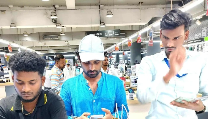 Reliance Digital -  Electronics Store - Ulhasnagar