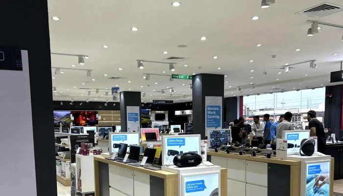 Reliance Digital -  Electronics Store - Dhule