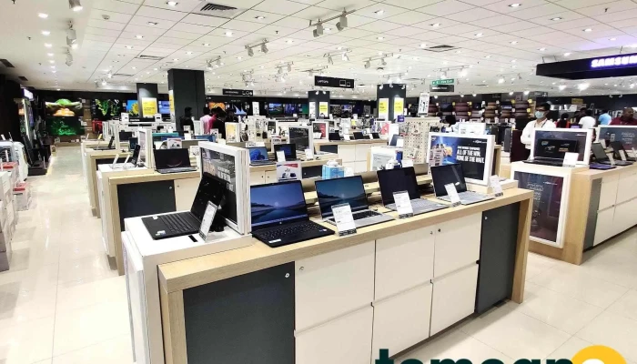 Reliance Digital - Ground Floor