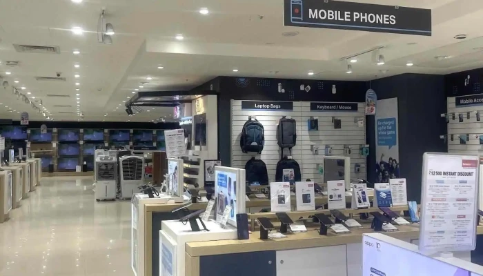 Reliance Digital -  Latest - Pune, Pimpri-chinchwad
