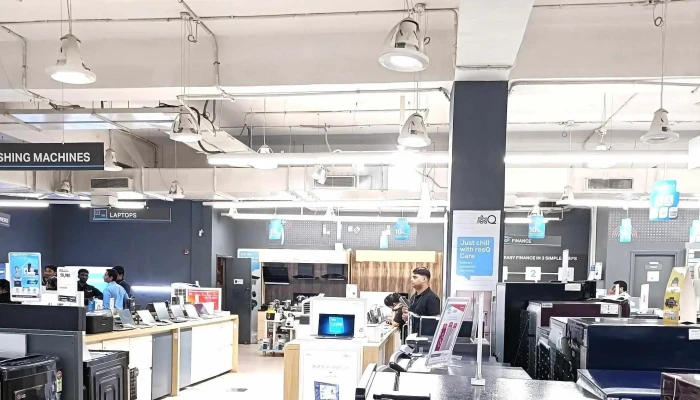 Reliance Digital - Panchkula