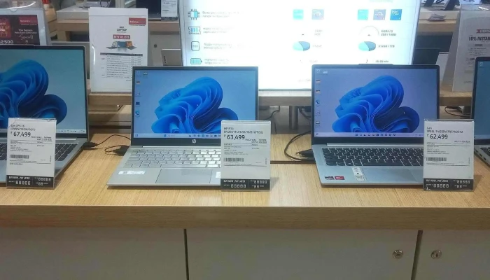 Reliance Digital -  Prices - Ulhasnagar