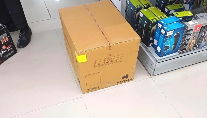 Reliance Digital -  Reviews - Karnal