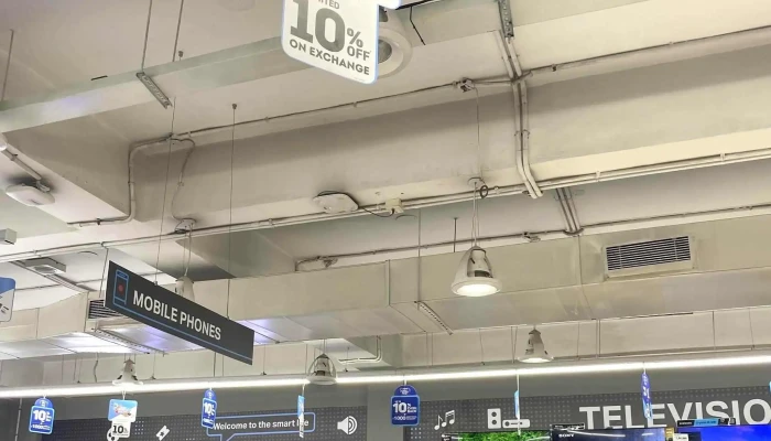 Reliance Digital -  Reviews - Panchkula