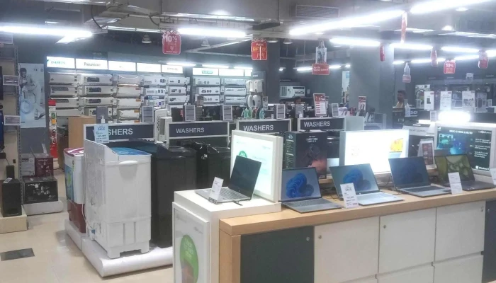 Reliance Digital -  Reviews - Ulhasnagar